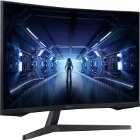 Монитор Samsung Odyssey G5 (C32G55TQWI) фото 1